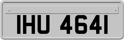 IHU4641
