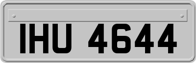 IHU4644