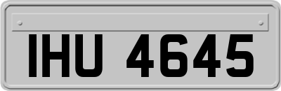 IHU4645