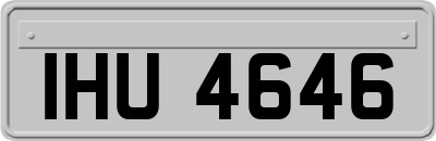 IHU4646