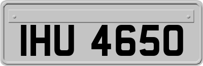 IHU4650