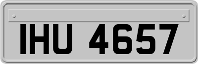 IHU4657