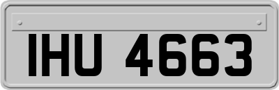 IHU4663