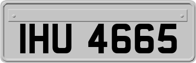 IHU4665