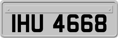 IHU4668