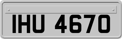 IHU4670