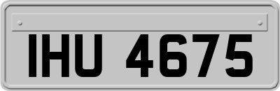 IHU4675