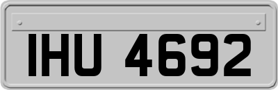 IHU4692