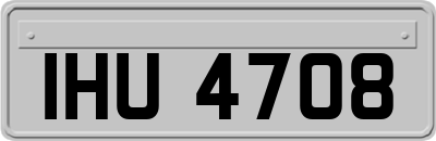 IHU4708