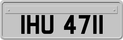 IHU4711