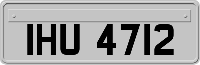 IHU4712