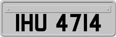 IHU4714