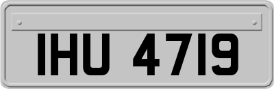 IHU4719