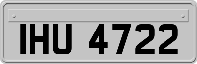IHU4722