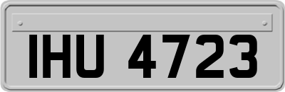IHU4723
