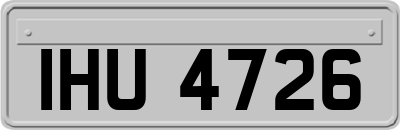 IHU4726