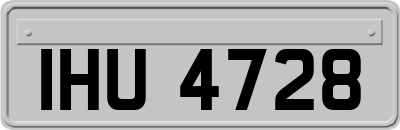 IHU4728
