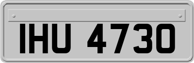 IHU4730