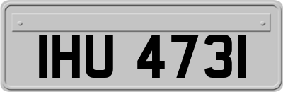 IHU4731
