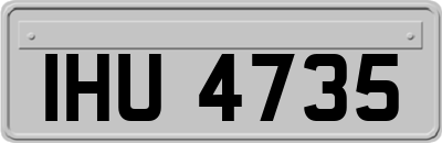 IHU4735