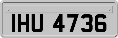 IHU4736