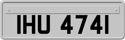 IHU4741