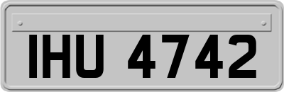 IHU4742