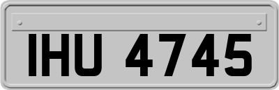 IHU4745