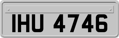 IHU4746