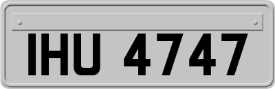 IHU4747