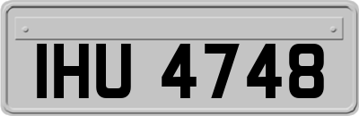 IHU4748