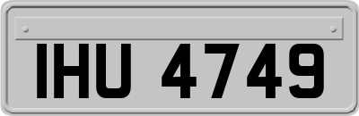 IHU4749