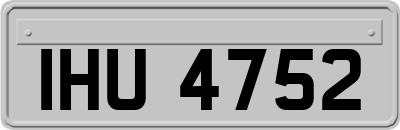 IHU4752