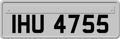 IHU4755