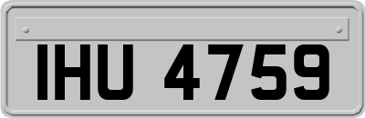 IHU4759