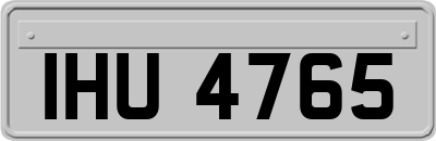 IHU4765