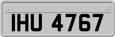 IHU4767