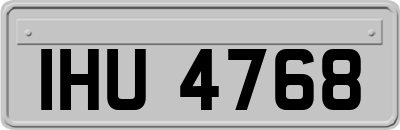 IHU4768