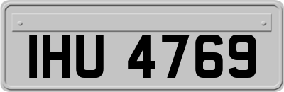 IHU4769