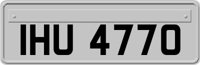 IHU4770