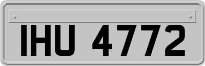IHU4772