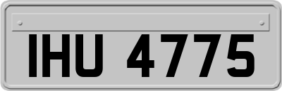 IHU4775