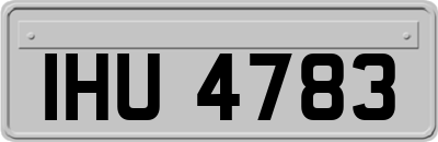 IHU4783