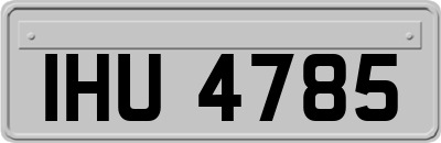 IHU4785
