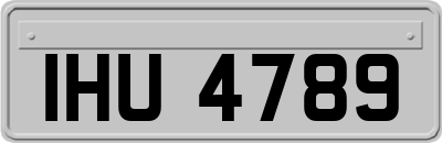 IHU4789