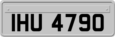 IHU4790