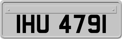 IHU4791