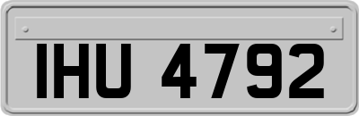 IHU4792