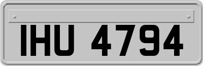 IHU4794