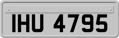 IHU4795